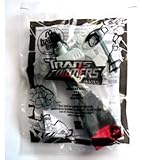 2008 McDonalds Happy Meal Toy Transformers Animated #2 Megatron - Collectible Action Figure