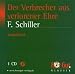 Der Verbrecher  aus verlorener Ehre, 1 Audio-CD