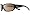 Gloss Black / Brown Max Polarized