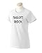 Finnish Spitz Rock Ladies T-Shirt (Various Colors Avail)