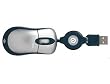 Optical Micro Laptop Mouse by Design Go