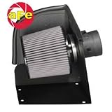 aFe 51-10121 Stage 1 Air Intake System