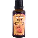Now Foods Chamomile Oil Roman, 1-Ounce