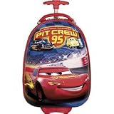 Disney Kids Luggage by Heys USA - Cars