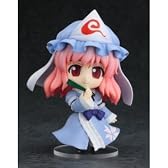 ねんどろいど 148 東方Project 西行寺幽々子