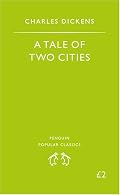 A Tale of Two Cities (Penguin Popular Classics)