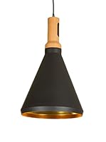 Contemporary Style Lámpara De Suspensión