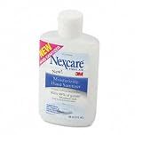 Nexcare Moisturizing Hand Sanitizer - 3-pk.