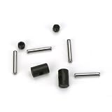 Front CV Drive Shaft Rebuild Kit: MRC by TEAMLOSI