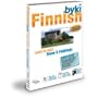 Byki Finnish Language Tutor Software & Audio Learning CD-ROM for Windows & Mac