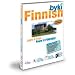 Byki Finnish Language Tutor Software &amp; Audio Learning CD-ROM for Windows &amp; Mac