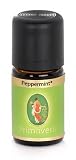Peppermint Oil 5mL (organic/biodynamic)
