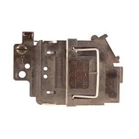 3M X50 projector lamp replacement bulb with housing - high quality replacement lamp by
