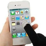 Unisex Mens Ladies Winter Touch Screen Magic Gloves Ipad Iphone Htc Smart Phone
