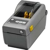 Zebra Desktop Dt Zd410 2",300 Dpi,Us Cord,802.11,Bt item known as : ZD41023-D01W01EZ