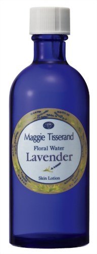 マギーティスランド ラベンダーウォーター 100ml