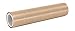TapeCase 10-5-SG05-03 Brown Fiberglass/PTFE Impregnated Fabric Tape, -100 to 500 Degrees F Temperature Range, 5 yd Length, 10" Width