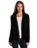 Christopher Fischer Women's 100% Cashmere Gisele Open Cardigan
