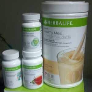 herbalife reviews
