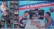 VCR Basketball Game