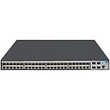 HP 1920-48G-PoE+ Switch - 48 Ports - L3 - Managed (JG928A#ABA)