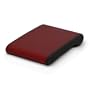 Hitachi SimpleDrive Mini 250GB USB 2.0 Portable External Hard Drive SDM/250RW (Red Wine)