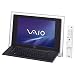 ソニー(VAIO) VAIO typeL LJ52DB コスミックブラック Office Personal 2007搭載 地デジ付 VGC-LJ52DB/B