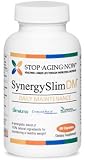 SynergySlim DM Daily Maintenance – 60 Capsules