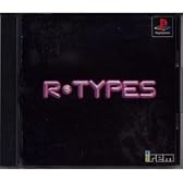 R・TYPES