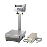 新光電子 本質安全防爆構造電子はかり GZIII-Aシリーズ 特定計量器 電源ボックス型 GZIII-R62KA