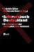 Schwarzbuch Deutschland: Das Handbuch der vermissten Informationen