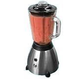 48oz Blender w Glass Jar