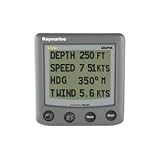 ST60 Plus Graphic Display
