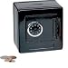 Metal Safe with Combination Lock by Toysmith (Colors May Vary)