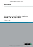 Produkt-Bild: Ein Roman mit Apellfunktion - Nathanael Wests - The Day of the Locust