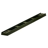 ADM Accessories Vixen Style Dovetail for Meade and Celestron Optical Tube Accessories - ADM009