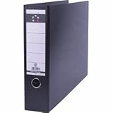 Produkt-Bild: 5 Star 810496 Ordner in Sonderformaten, A3 quer, schwarz