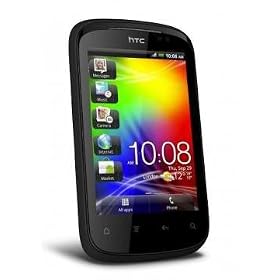 Accessory Master- 10 � FILM PROTECTION ECRAN POUR HTC PICO EXPLORER
