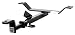 CURT Manufacturing 11290 Class 1 Trailer Hitch