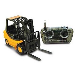 Buy AZ Importer TFL 6 Functions RC Mini Forklift