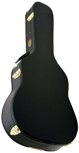 Ashton APC-SL Schlanker K&ouml;rper Akustische Gitarrenkoffer Preisvergleich