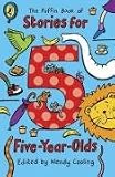 Puffin Bk of Stories for 5 Yr-Olds (Young Puffin Read Aloud)