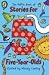 The Puffin Book of Stories for Five-year-olds (Young Puffin Read Aloud) by Wendy Cooling