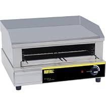 Buffalo Grill & Griddle Toaster