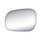 Fit System 99114 Suzuki Grand Vitara Driver/Passenger Side Replacement Mirror Glass