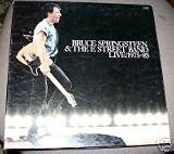 Live 1975-1985