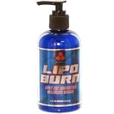 LG SCIENCES LIPO BURN 8oz