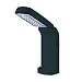Verilux Full Spectrum Deluxe Portable Lamp - VP02 / Graphite, includes Verilux Full Spectrum Light Bulb Image