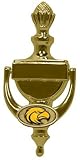 Memory COL - SOM - 832 Door Knocker - Southern Miss - B0014E5S44