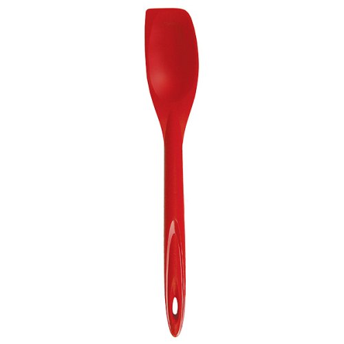 iSi Silicone Paddle Spatula - Red